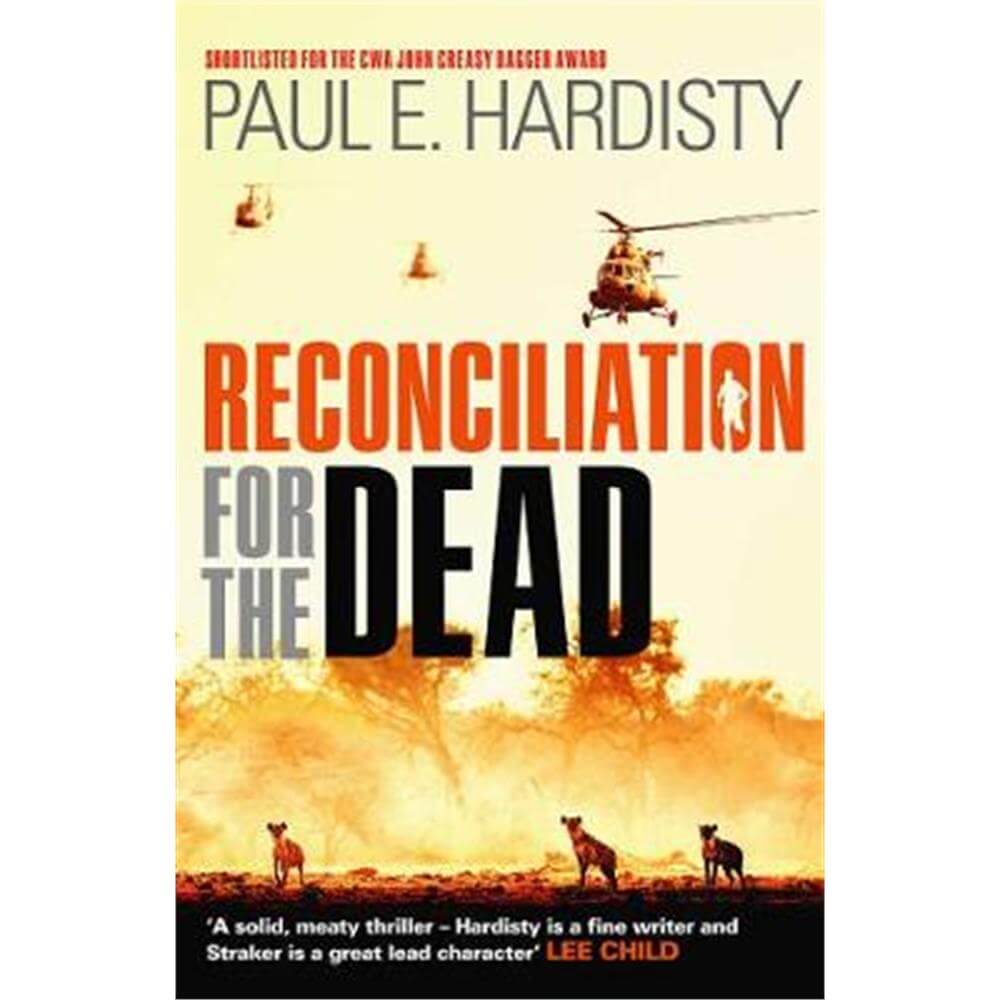 Reconciliation for the Dead (Paperback) - Paul E. Hardisty